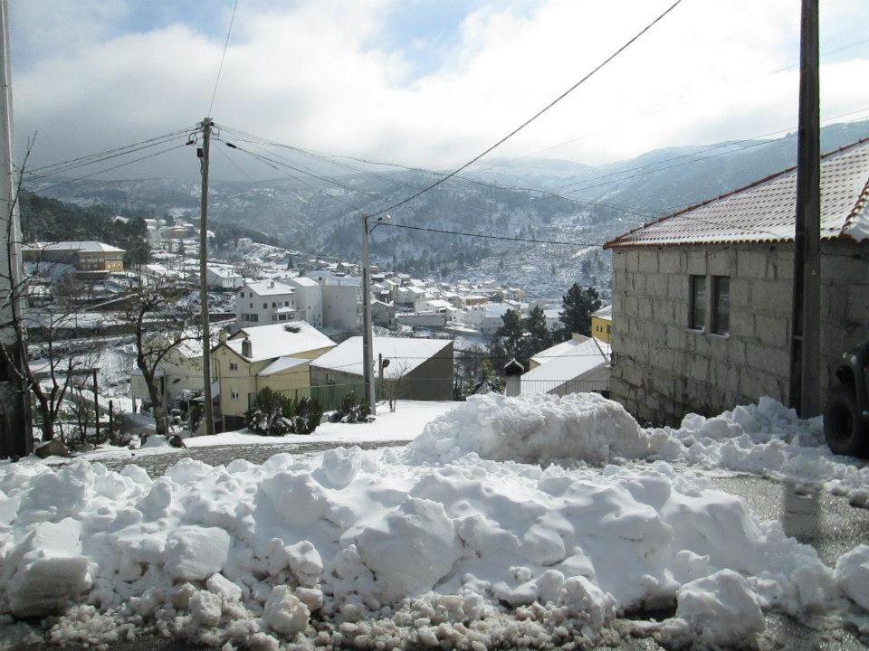Casa Do Serrinho Сейя Экстерьер фото