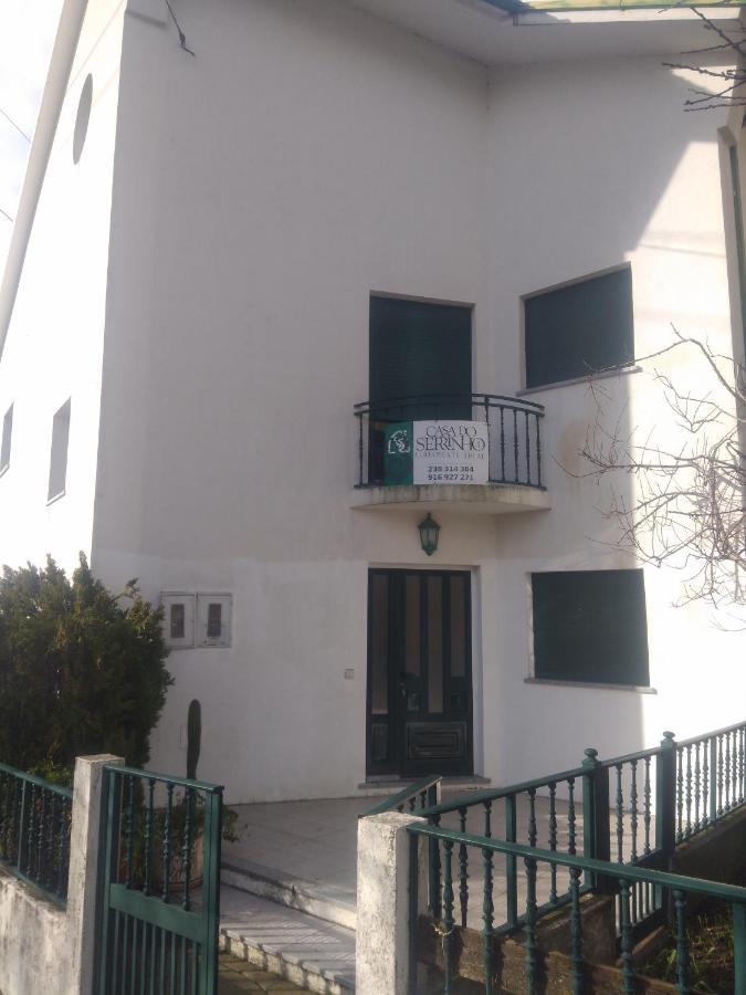 Casa Do Serrinho Сейя Экстерьер фото