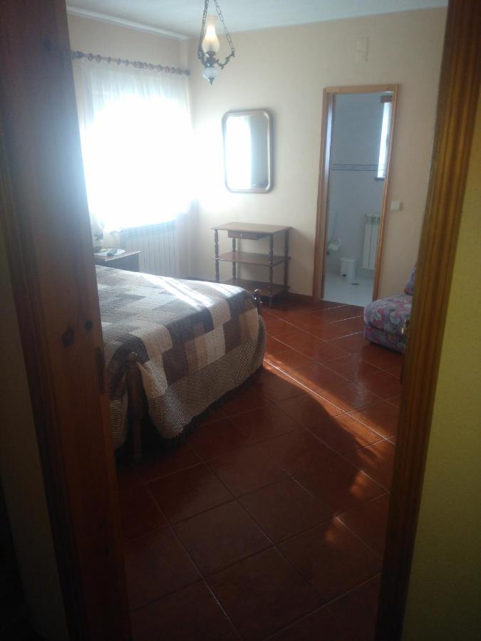 Casa Do Serrinho Сейя Экстерьер фото