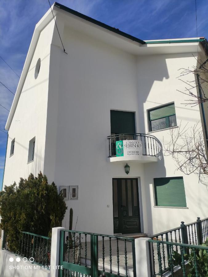 Casa Do Serrinho Сейя Экстерьер фото