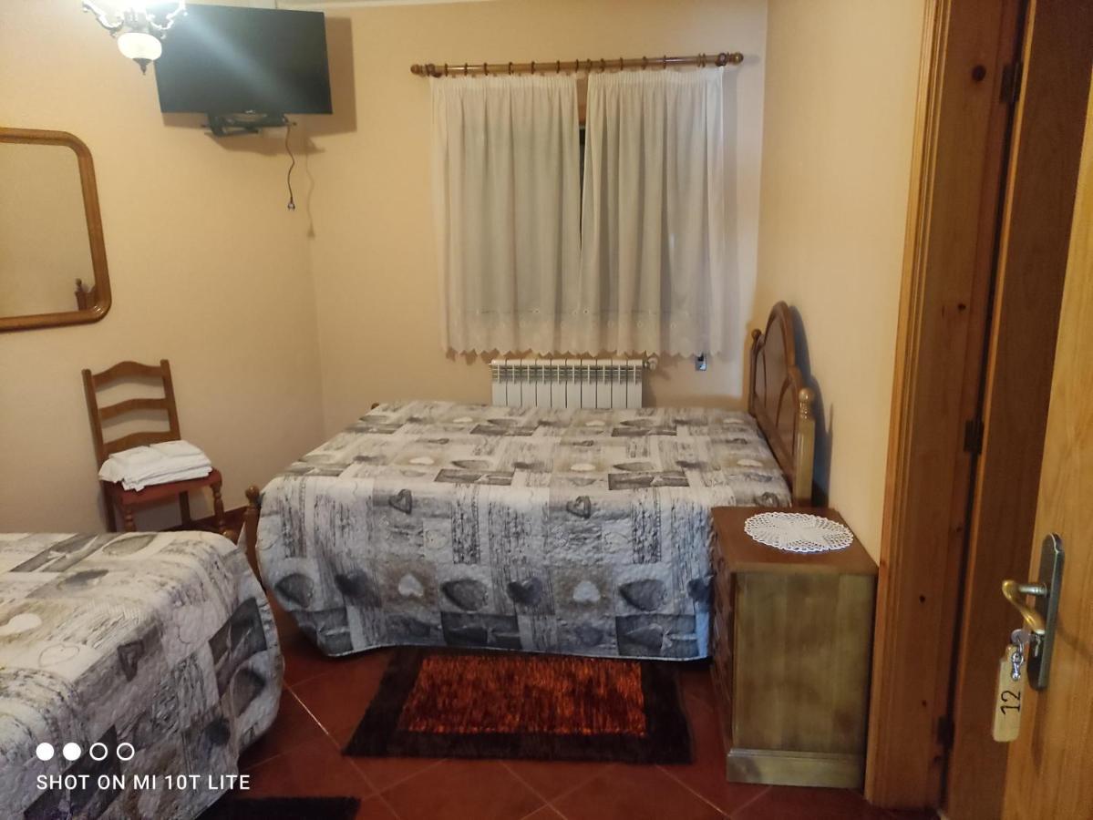 Casa Do Serrinho Сейя Экстерьер фото