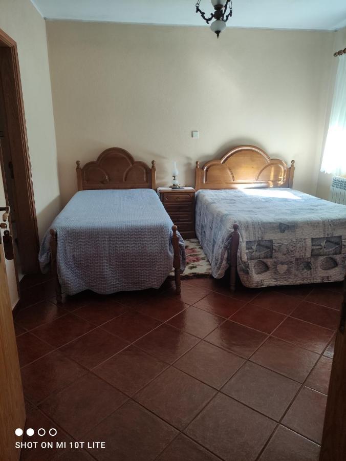 Casa Do Serrinho Сейя Экстерьер фото