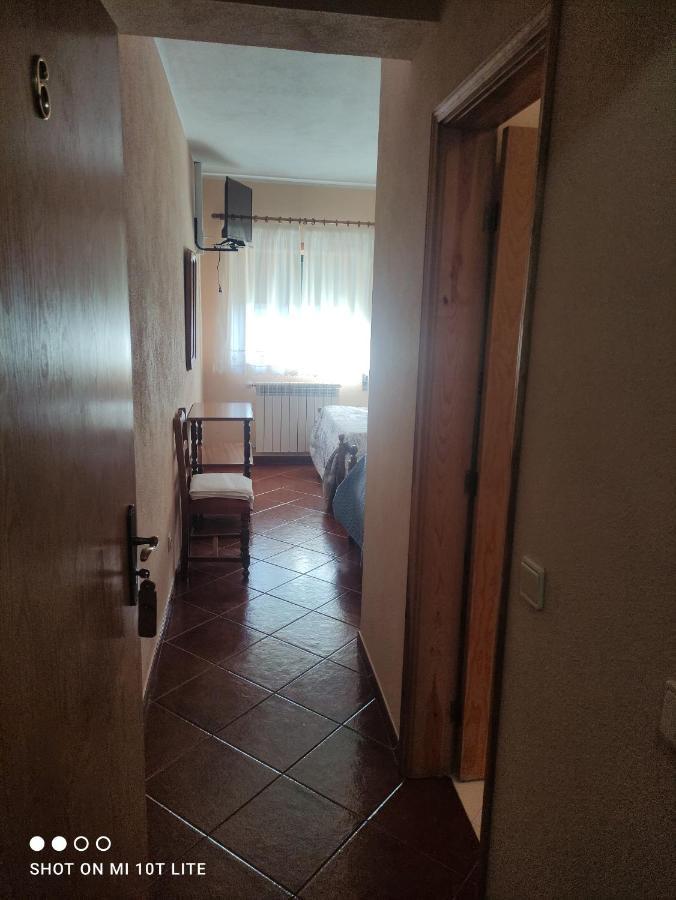 Casa Do Serrinho Сейя Экстерьер фото