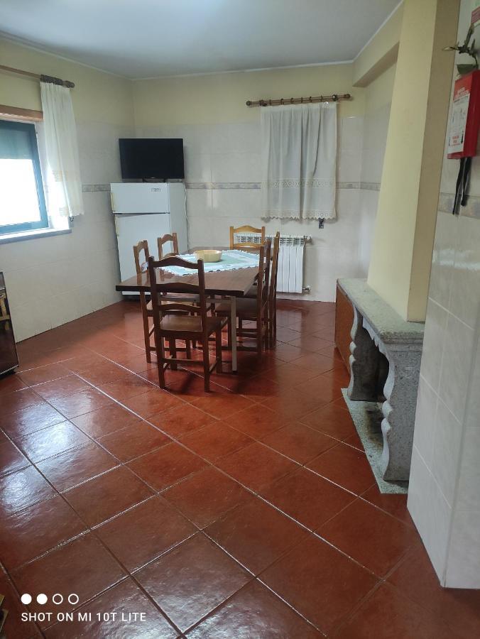 Casa Do Serrinho Сейя Экстерьер фото