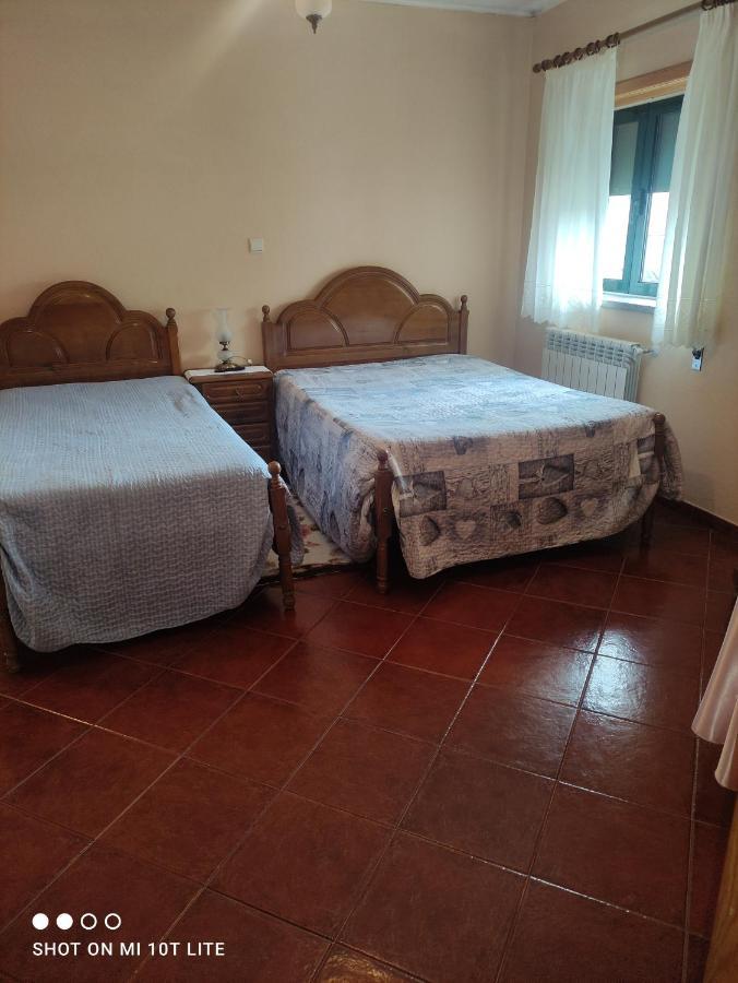 Casa Do Serrinho Сейя Экстерьер фото