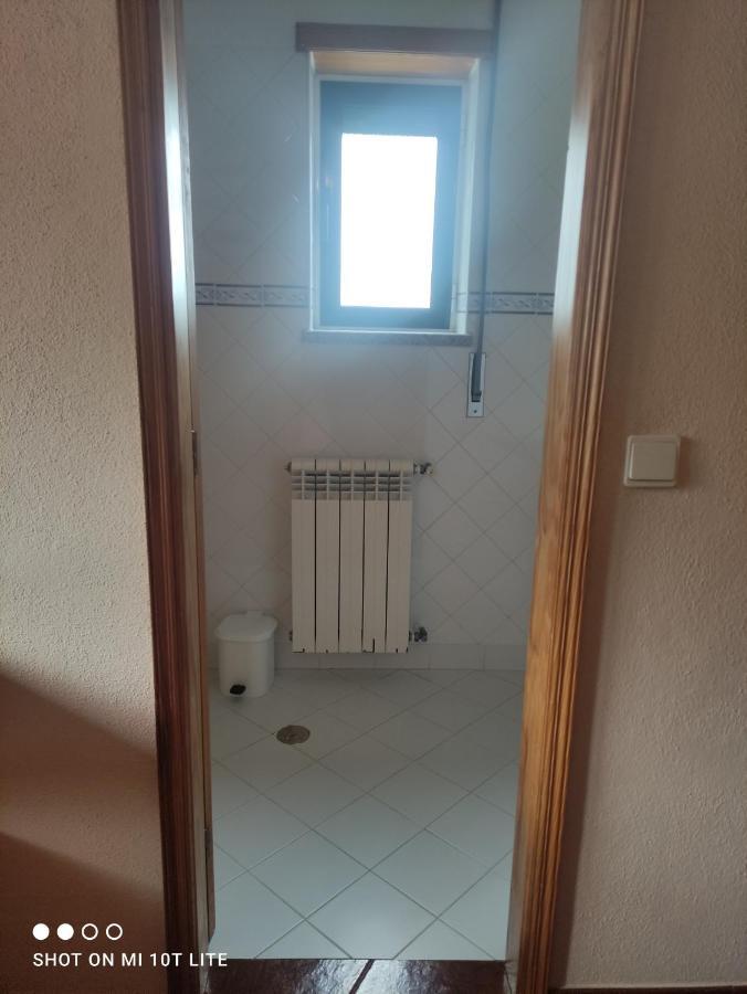 Casa Do Serrinho Сейя Экстерьер фото