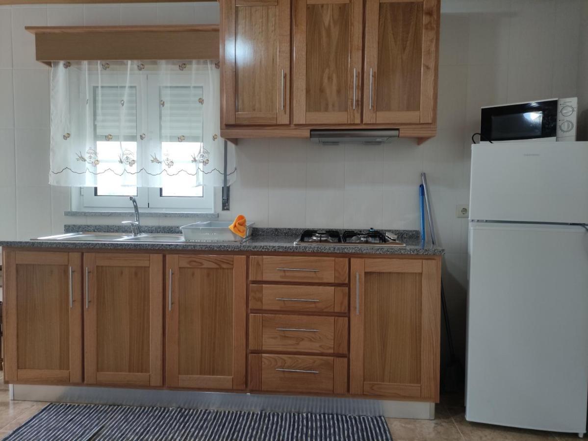 Casa Do Serrinho Сейя Экстерьер фото