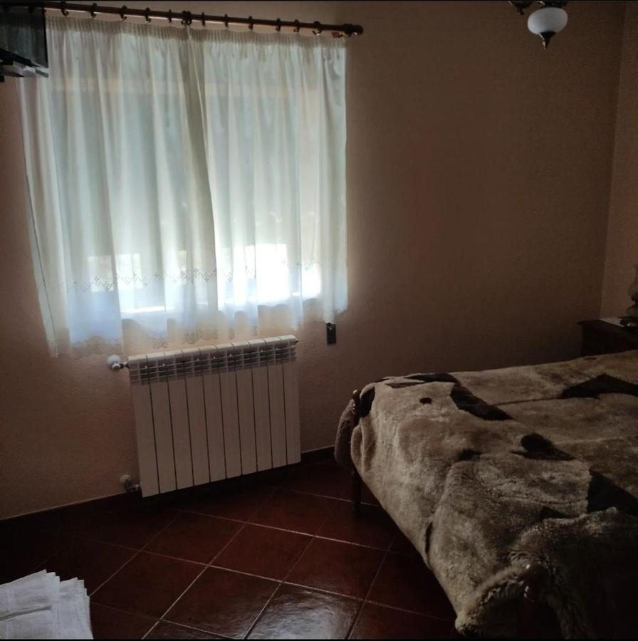 Casa Do Serrinho Сейя Экстерьер фото