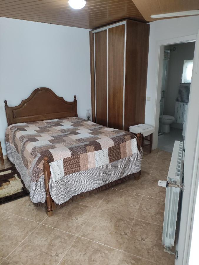 Casa Do Serrinho Сейя Экстерьер фото
