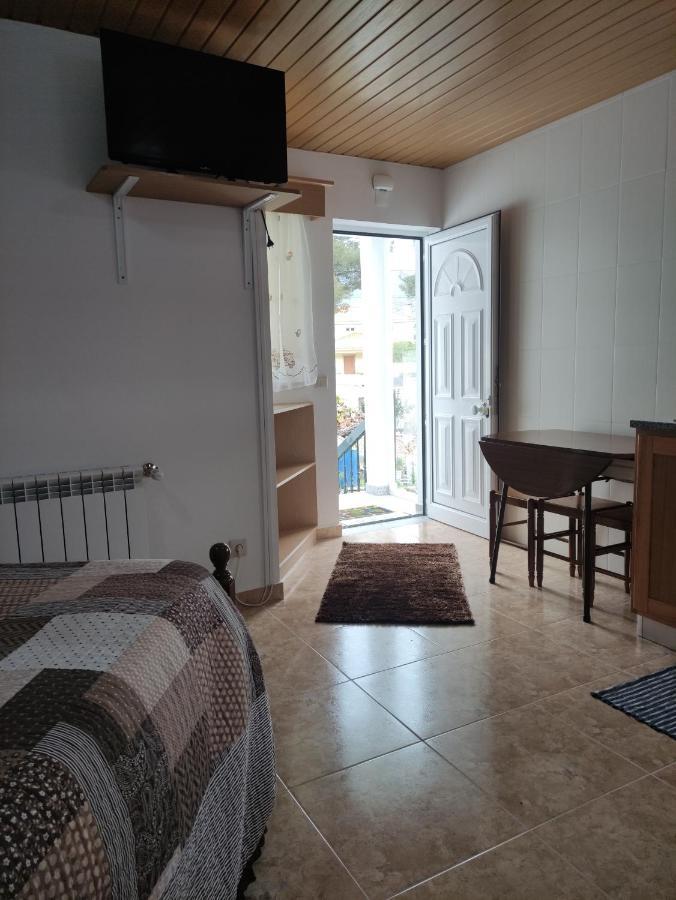 Casa Do Serrinho Сейя Экстерьер фото