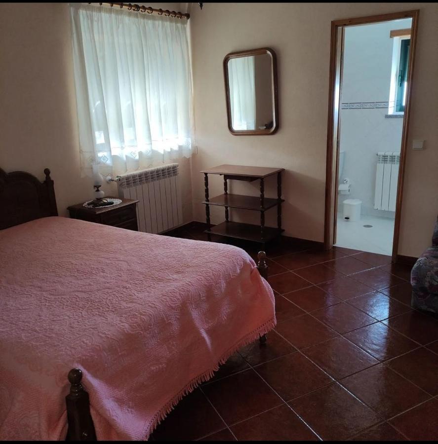 Casa Do Serrinho Сейя Экстерьер фото