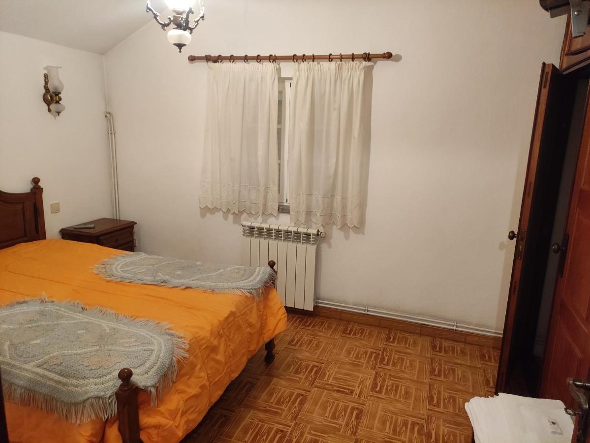 Casa Do Serrinho Сейя Экстерьер фото