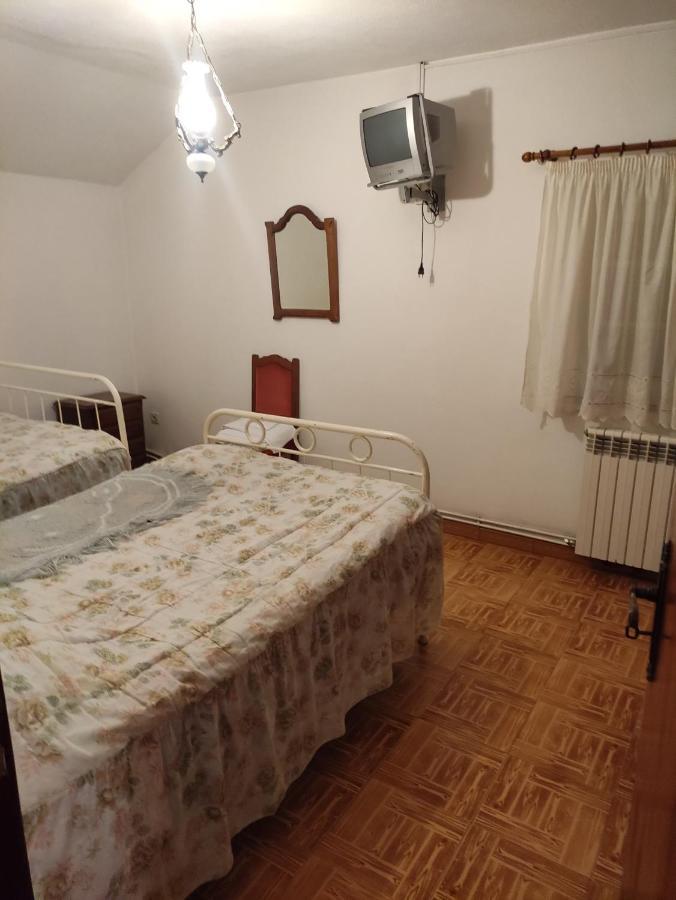 Casa Do Serrinho Сейя Экстерьер фото