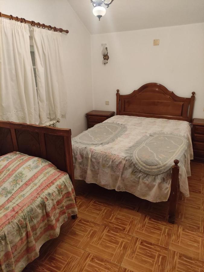 Casa Do Serrinho Сейя Экстерьер фото