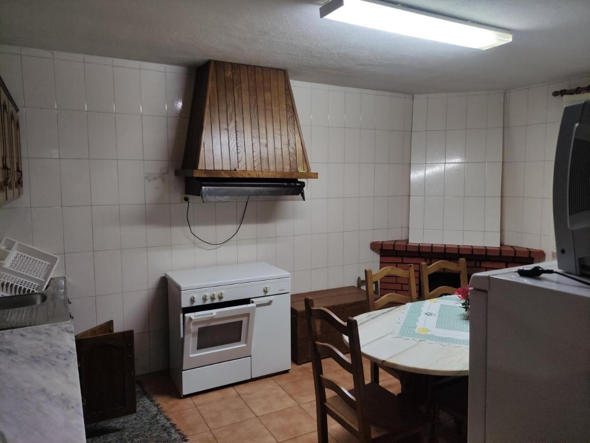 Casa Do Serrinho Сейя Экстерьер фото